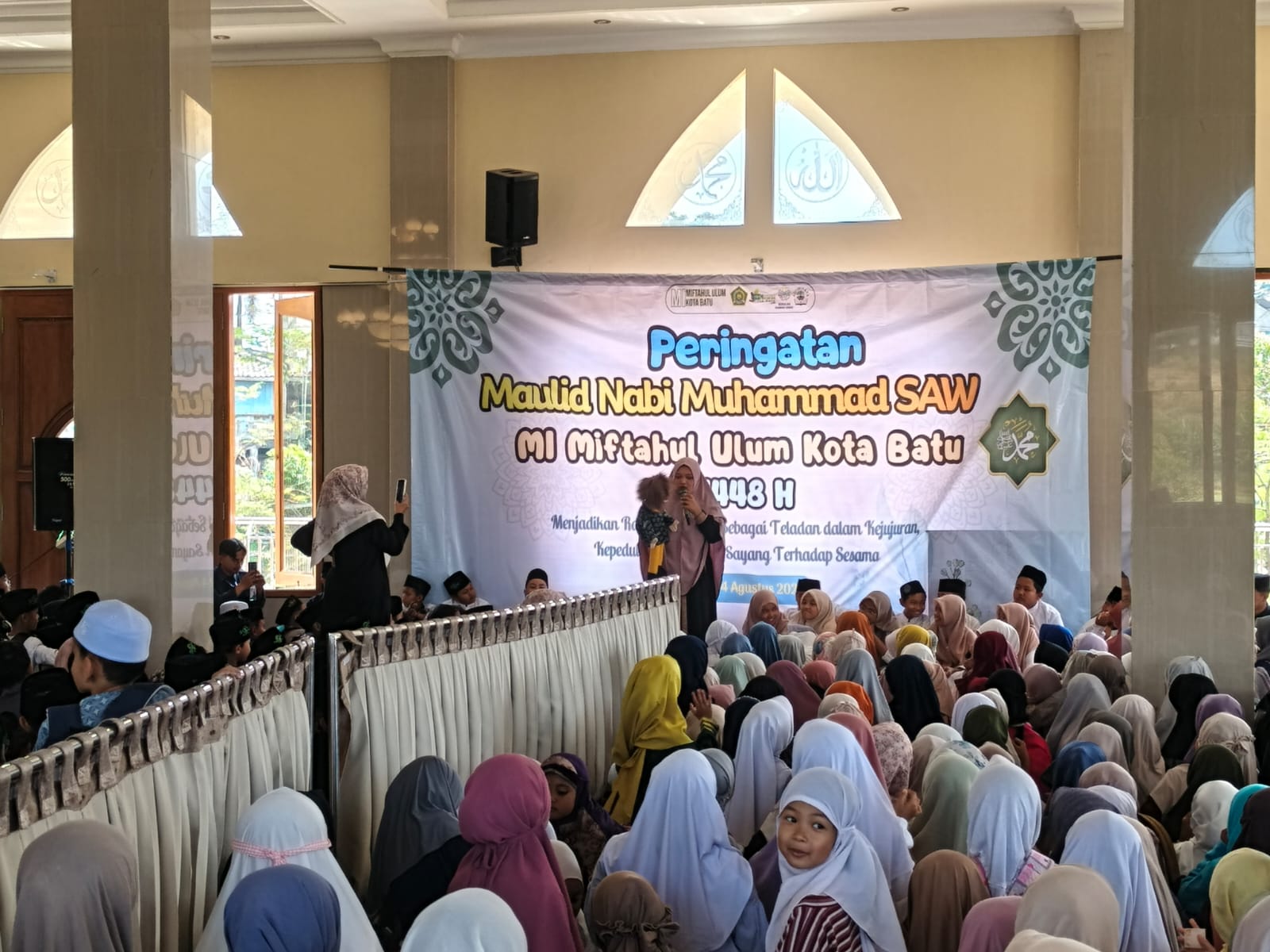 Maulid Nabi 2026 Maulid Nabi