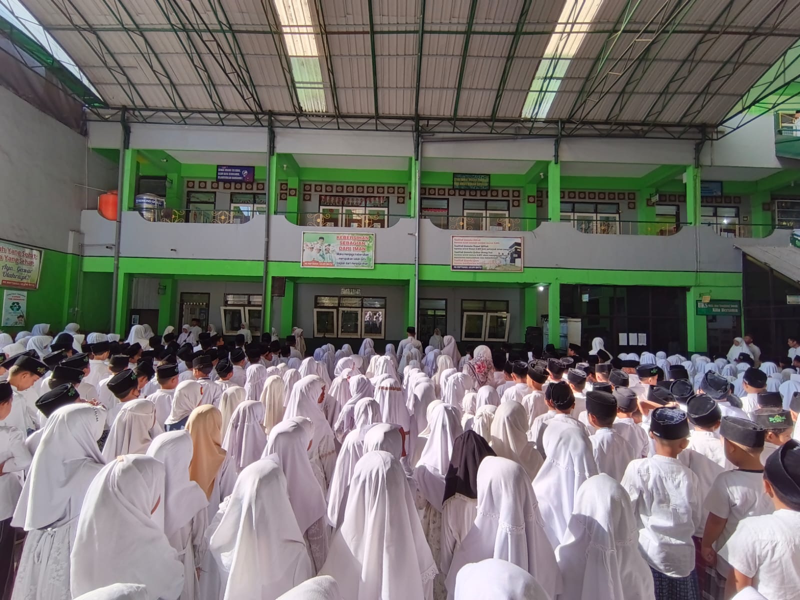 Hari Santri 2026